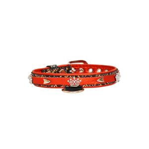 Crown adorned with rhinestone – KD01001/35/20/SM/04