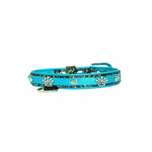 Crown adorned with rhinestone – KD01001/35/20/SM/14