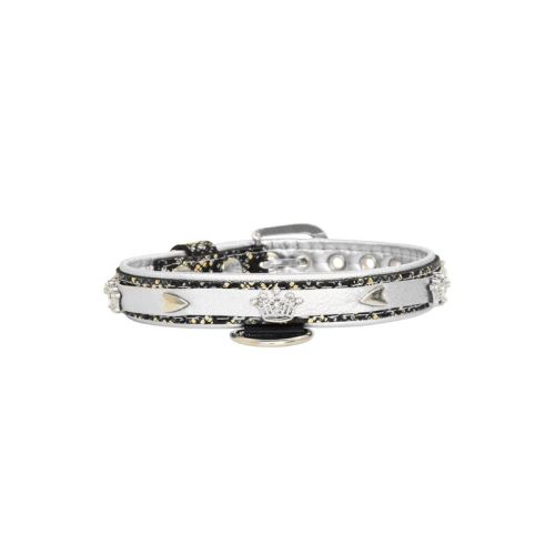 Crown adorned with rhinestone – KD01001/40/20/SM/02