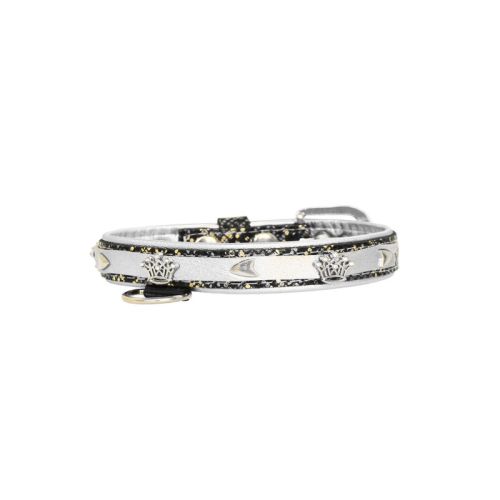 Crown adorned with rhinestone – KD01001/40/20/SM/02