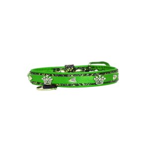 Crown adorned with rhinestone – KD01001/40/20/SM/05