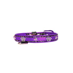 Crown adorned with rhinestone – KD01001/40/20/SM/07