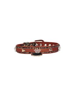 Στέμμα στολισμένο με στρας - KD01001/40/20/SM/08