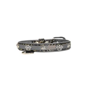 Crown adorned with rhinestone – KD01001/40/20/SM/12