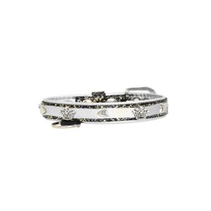 Crown adorned with rhinestone – KD01001/45/20/SM/02