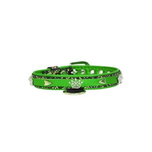 Crown adorned with rhinestone – KD01001/45/20/SM/05