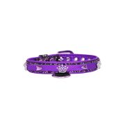 Crown adorned with rhinestone – KD01001/45/20/SM/07