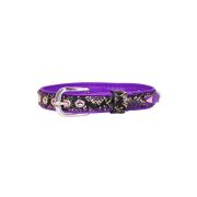 Crown adorned with rhinestone – KD01001/45/20/SM/07