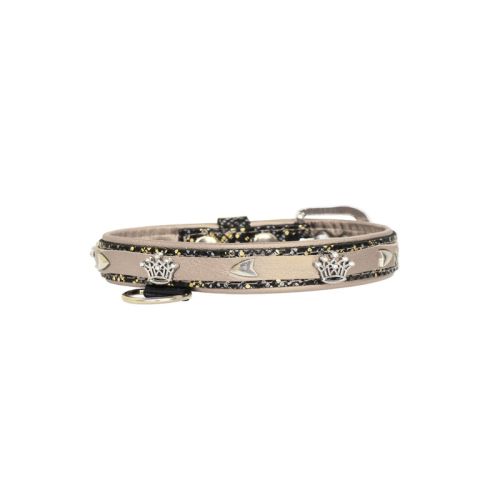 Στέμμα στολισμένο με στρας – KD01001/45/20/SM/09