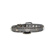 Crown adorned with rhinestone – KD01001/45/20/SM/12