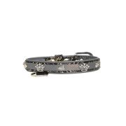 Crown adorned with rhinestone – KD01001/45/20/SM/12