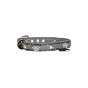 Crown adorned with rhinestone – KD01001/45/20/SM/12