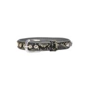 Crown adorned with rhinestone – KD01001/45/20/SM/12