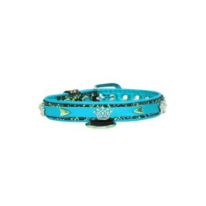 Crown adorned with rhinestone – KD01001/45/20/SM/14