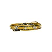 Στέμμα στολισμένο με στρας – KD01001/45/20/SM/28