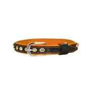 Paw and heart adorned with rhinestones – KD01002/45/20/BM/11