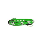 Calavera adornada con pedrería y estrellas – KD01004/40/20/SB/05