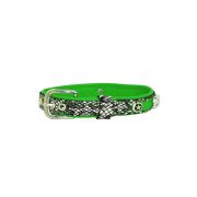 Calavera adornada con pedrería y estrellas – KD01004/40/20/SB/05