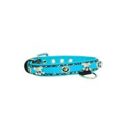 Skull adorned with rhinestones and stars – KD01004/40/20/SB/14