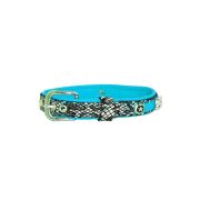 Skull adorned with rhinestones and stars – KD01004/40/20/SB/14