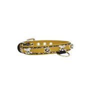 Skull adorned with rhinestones and stars – KD01004/40/20/SB/28