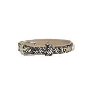 Skull adorned with rhinestones and stars – KD01004/45/20/SB/09