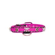 Skull adorned with rhinestones and stars – KD01004/45/20/SB/13