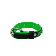 Colorful crown, paw prints, and colorful bones adorned with rhinestones – KD01006/35/20/CW/05