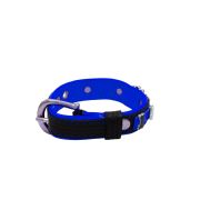 Colorful crown, paw prints, and colorful bones adorned with rhinestones – KD01006/40/20/CW/03