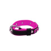 Colorful crown, paw prints, and colorful bones adorned with rhinestones – KD01006/40/20/CW/13