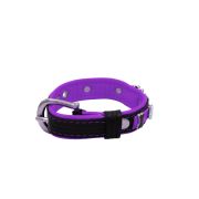 Colorful crown, paw prints, and colorful bones adorned with rhinestones – KD01006/45/20/CW/07