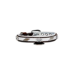Crown and star adorned with rhinestones – KD01008/35/20/BR/02