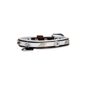 Crown and star adorned with rhinestones – KD01008/35/20/BR/02