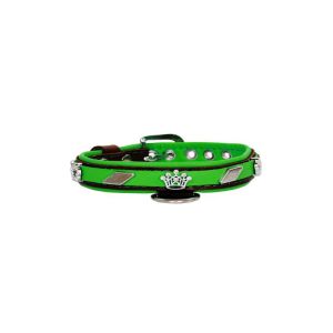 Crown and star adorned with rhinestones – KD01008/35/20/BR/05