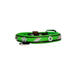 Crown and star adorned with rhinestones – KD01008/35/20/BR/05