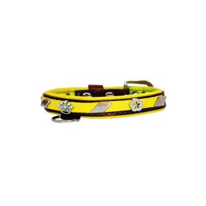 Crown and star adorned with rhinestones – KD01008/35/20/BR/06