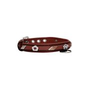 Crown and star adorned with rhinestones – KD01008/35/20/BR/08