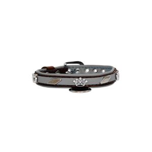 Crown and star adorned with rhinestones – KD01008/35/20/BR/12