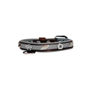 Crown and star adorned with rhinestones – KD01008/35/20/BR/12