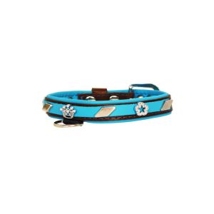 Crown and star adorned with rhinestones – KD01008/35/20/BR/14