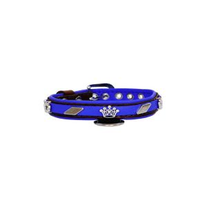 Crown and star adorned with rhinestones – KD01008/40/20/BR/03
