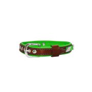 Crown and star adorned with rhinestones – KD01008/40/20/BR/05