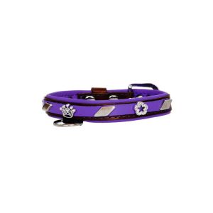 Crown and star adorned with rhinestones – KD01008/40/20/BR/07