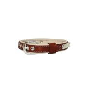Crown and star adorned with rhinestones – KD01008/40/20/BR/09