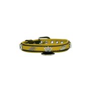 Crown and star adorned with rhinestones – KD01008/40/20/BR/28