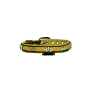 Crown and star adorned with rhinestones – KD01008/40/20/BR/28