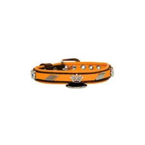 Crown and star adorned with rhinestones – KD01008/45/20/BR/11