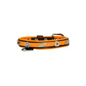 Crown and star adorned with rhinestones – KD01008/45/20/BR/11