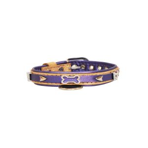 One and butterflies adorned with rhinestones – KD01010/35/20/CM/07