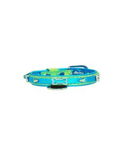 Hueso y mariposas adornadas con pedrería - KD01010/35/20/CM/14